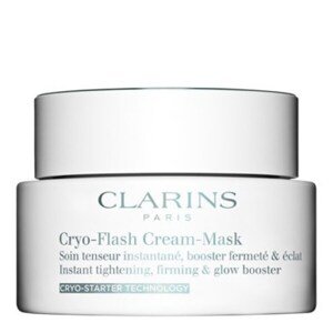 Clarins Maska S Chladivým Efektem Cryo-Flash Cream-Mask 75ml
