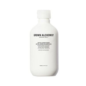 Grown Alchemist Detoxikační Kondicionér Detox Conditioner: Sea-Buckthorn Co2 Extract, Amaranth 200ml