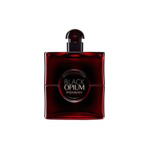 Yves Saint Laurent Parfémovaná Voda Pro Ženy Black Opium Over Red 90ml