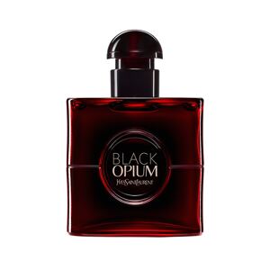 Yves Saint Laurent Parfémovaná Voda Pro Ženy Black Opium Over Red 30ml