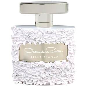 Oscar De La Renta Parfémovaná Voda Pro Ženy Bella Blanca 50ml