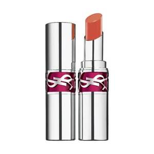 Yves Saint Laurent Lesk Na Rty Loveshine Candy Glaze 12 Coral Excitement