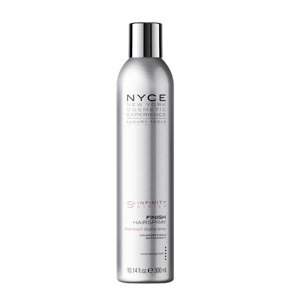 Nyce Extra Silný Lak Finish Strong Hairspray Fix 5 300ml
