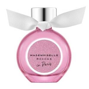 Rochas Parfémovaná Voda Pro Ženy Mademoiselle In Paris 50ml
