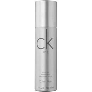 Calvin Klein Deodorant Ve Spreji Unisex One 150ml