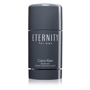 Calvin Klein Tuhý Deodorant Pro Muže Eternity 75ml
