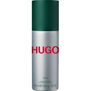Hugo Boss Deodorant Ve Spreji Man 150ml
