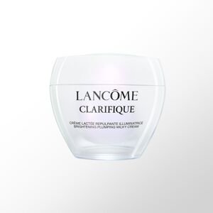 Lancôme Rozjasňující Denní Krém Clarifique Brightening Plumping Milky Cream 50ml